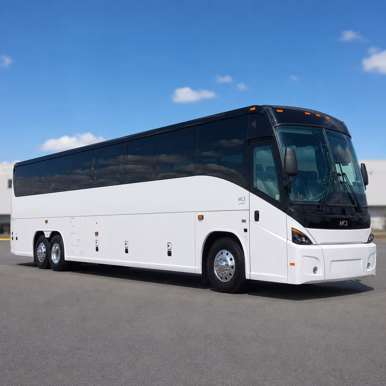 charter buses for topeka school prom and post prom events