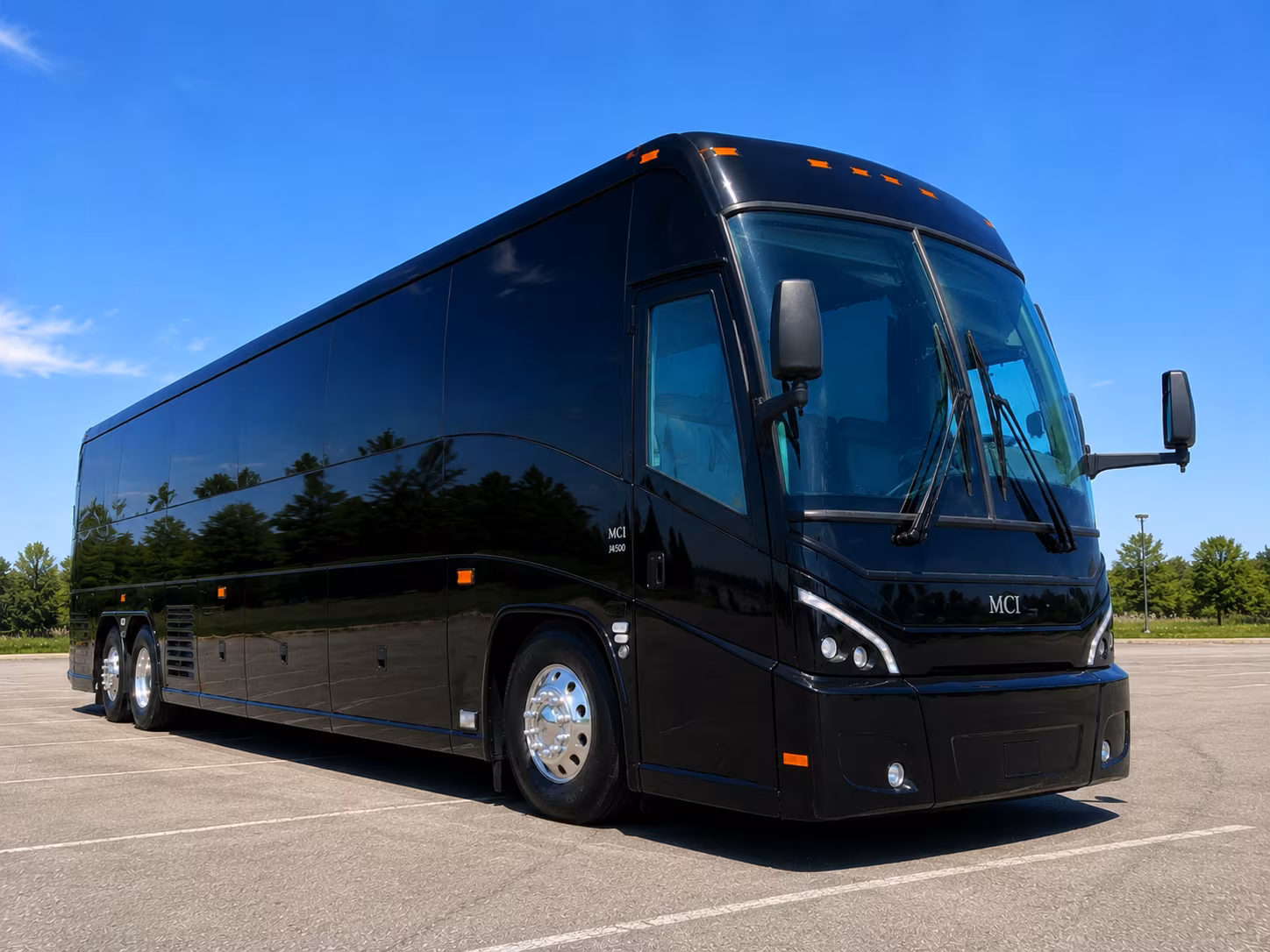 charter buses for winery group tours and corporate wine events near topeka