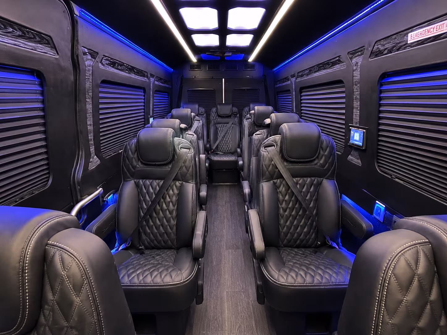 easily book transportation for your next birthday 1