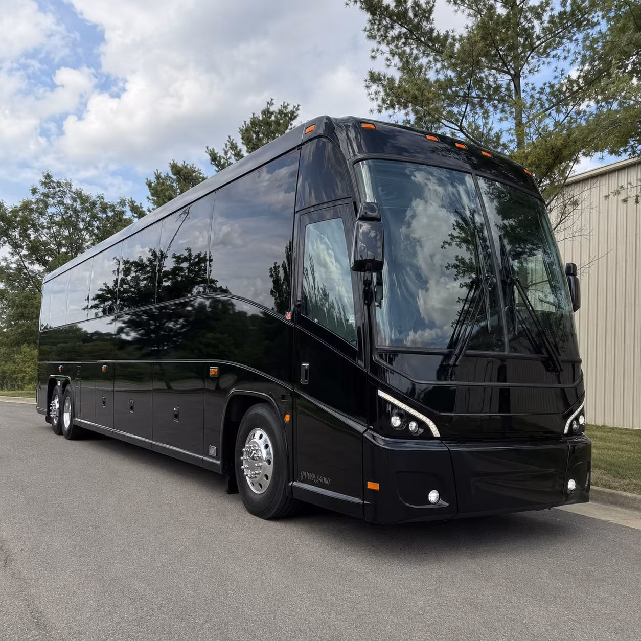 easily book transportation for your next church or religious group 5