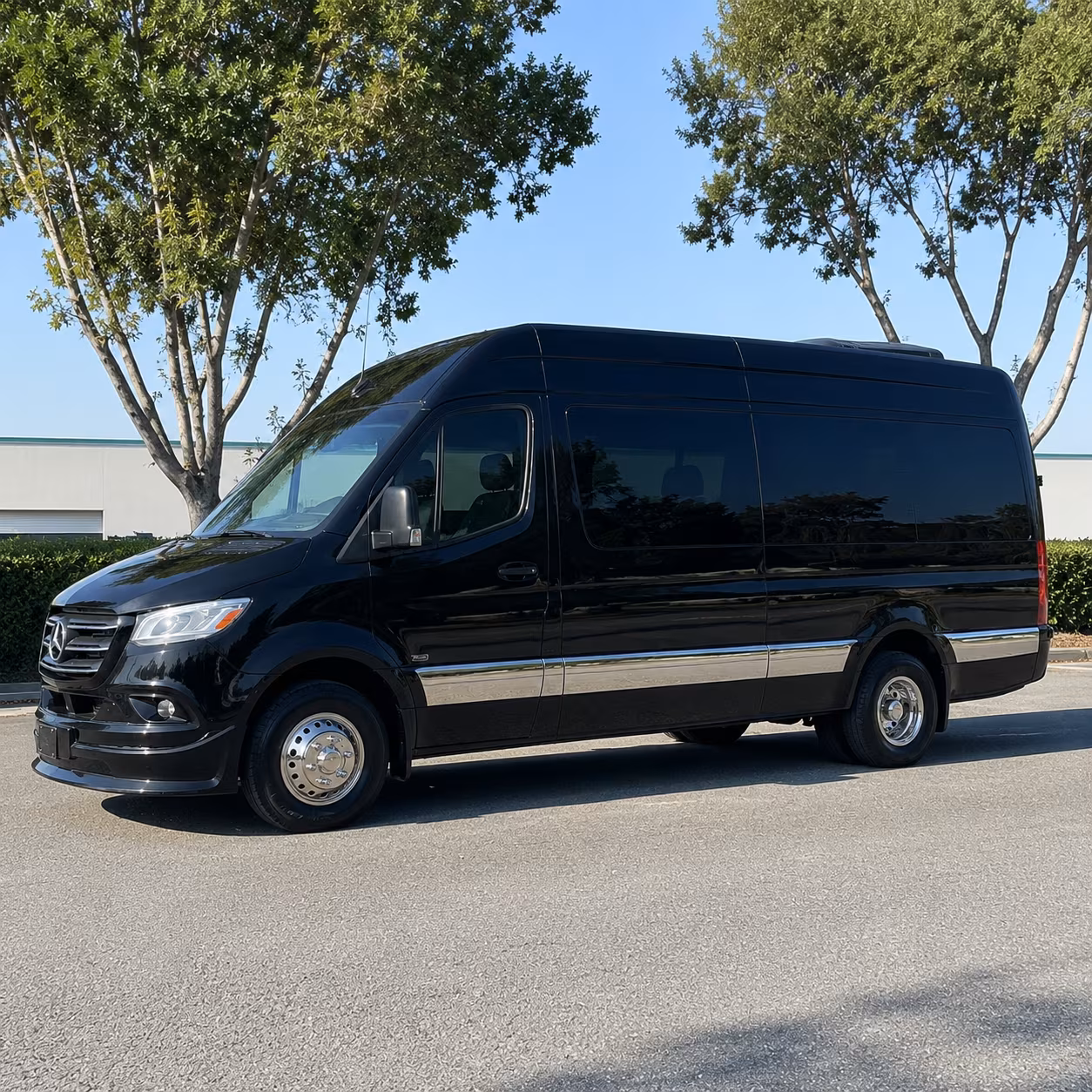 easily book transportation for your next concert or music festival 3