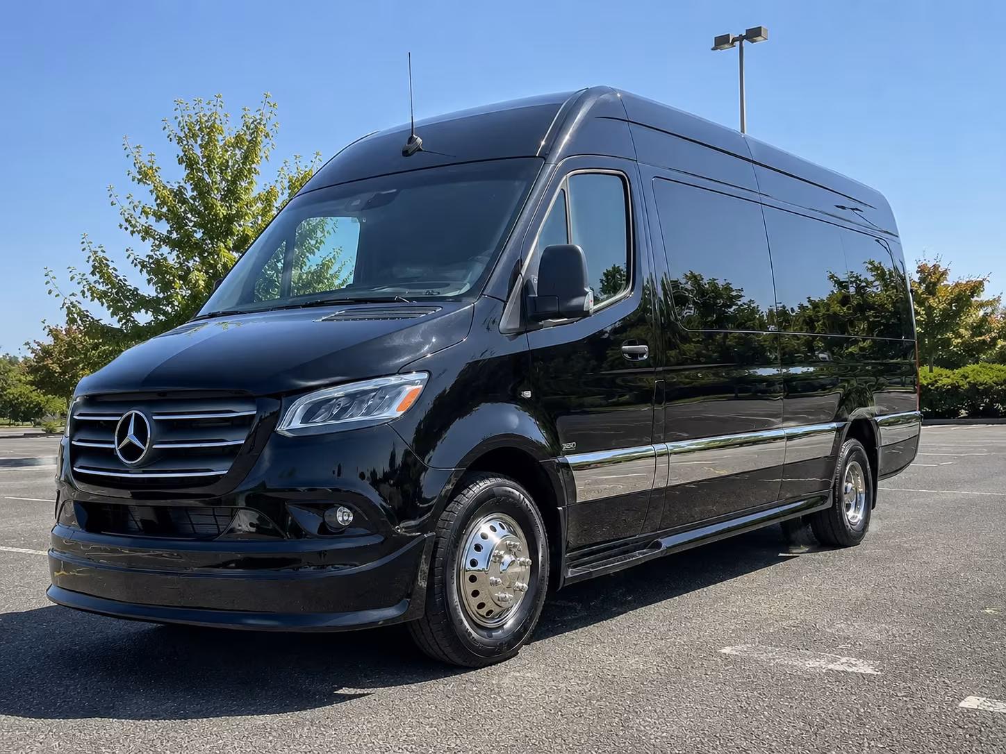 easily book transportation for your next concert or music festival 4