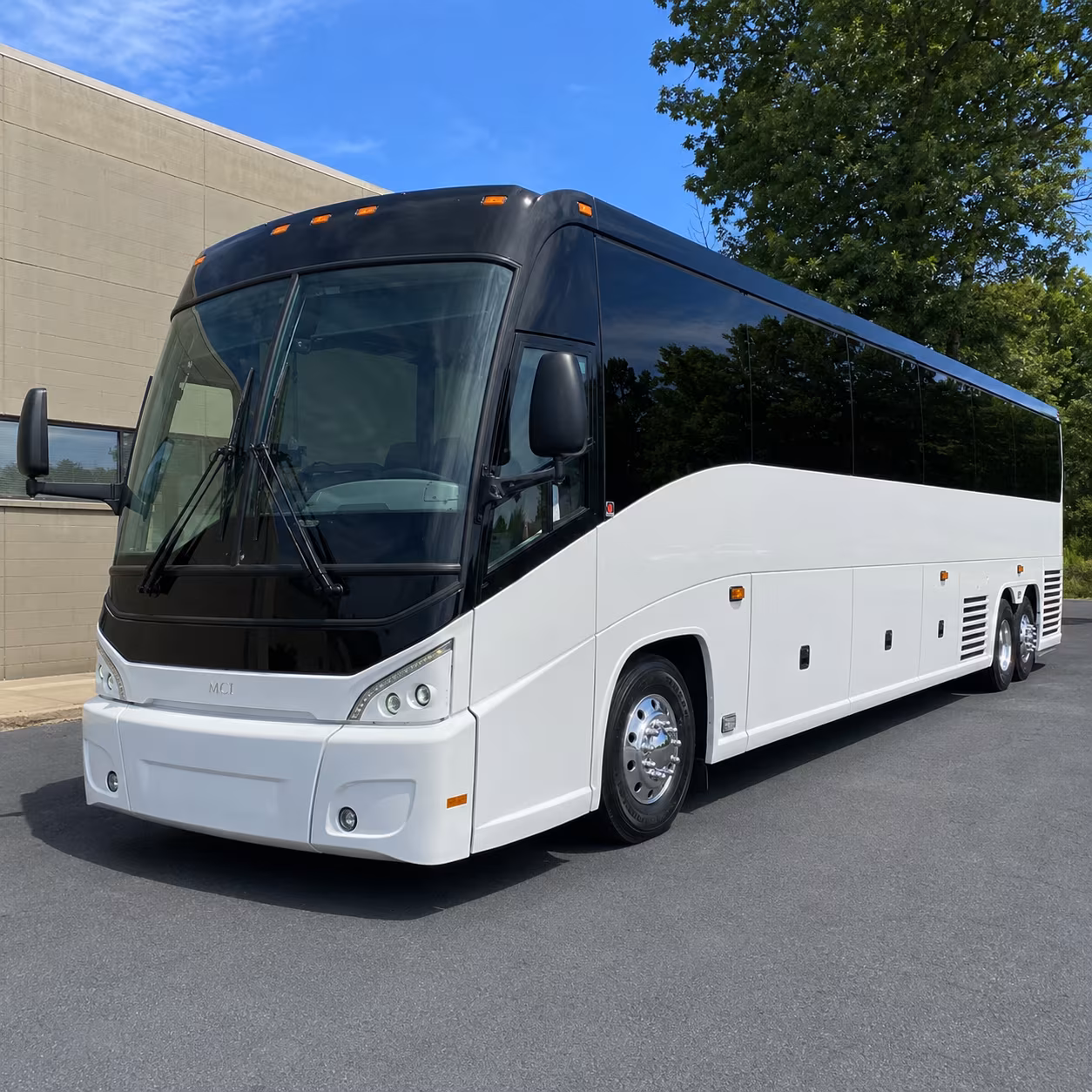 easily book transportation for your next convention or trade show 2