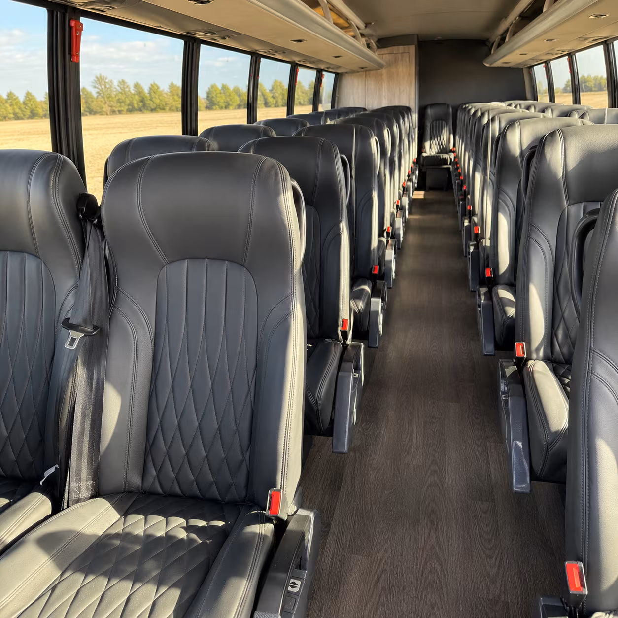 easily book transportation for your next corporate event 4