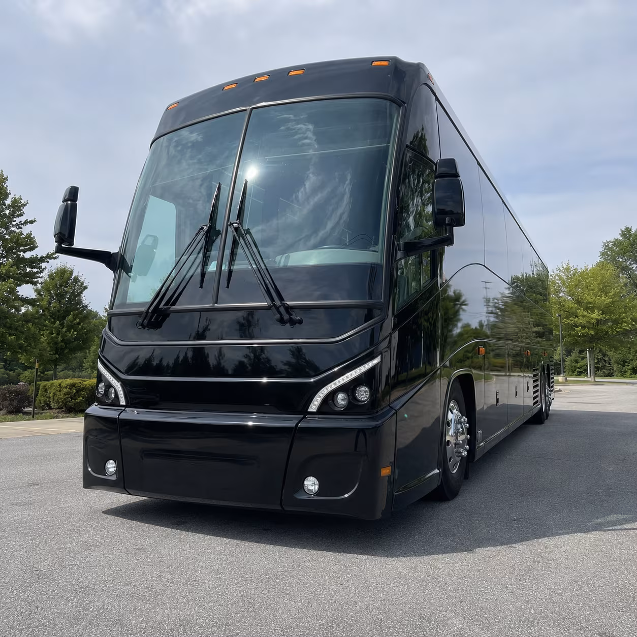 easily book transportation for your next private event 1
