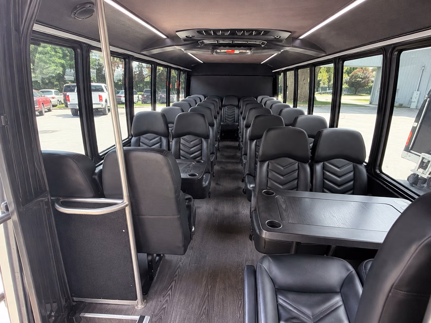easily book transportation for your next private event 2