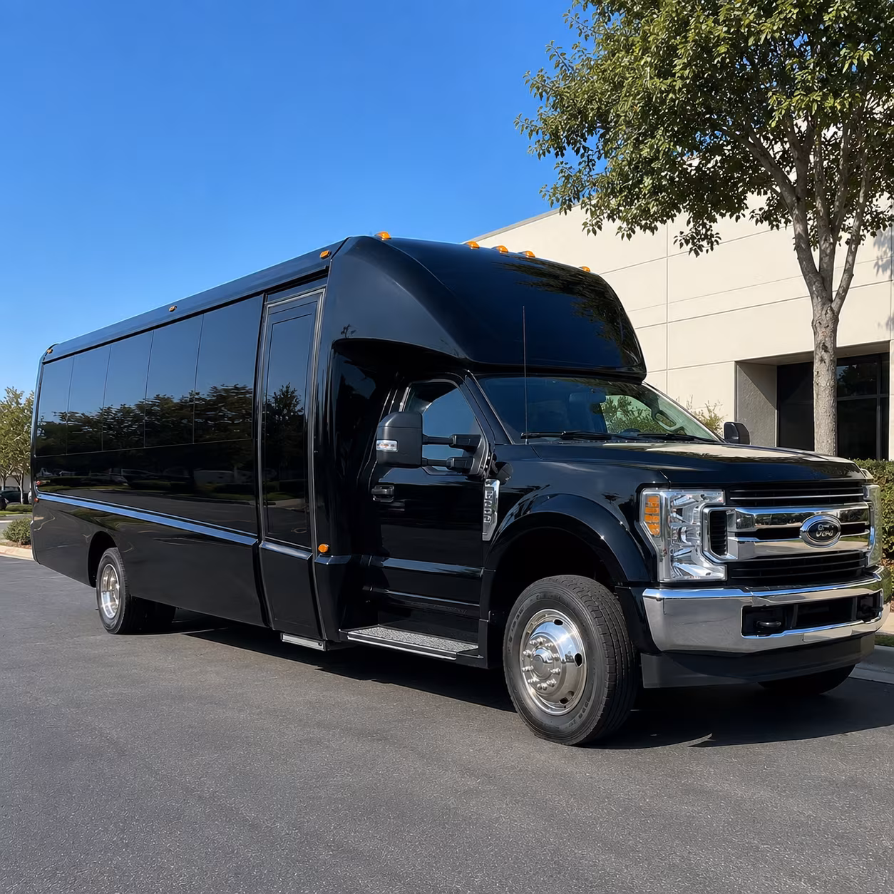 easily book transportation for your next private event 4
