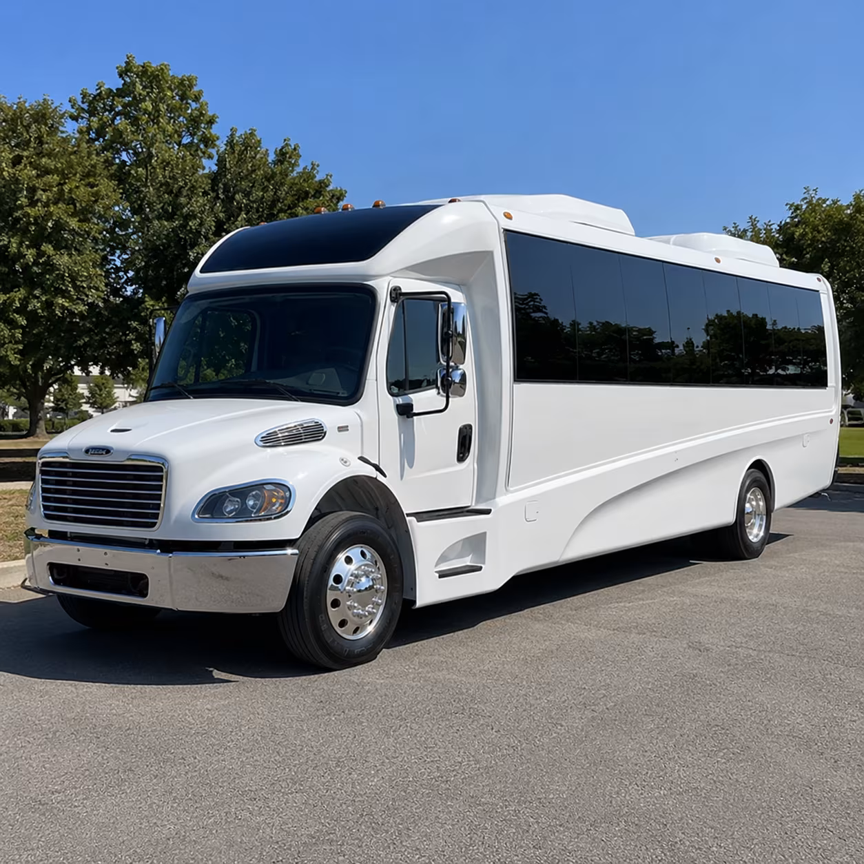 easily book transportation for your next prom 2