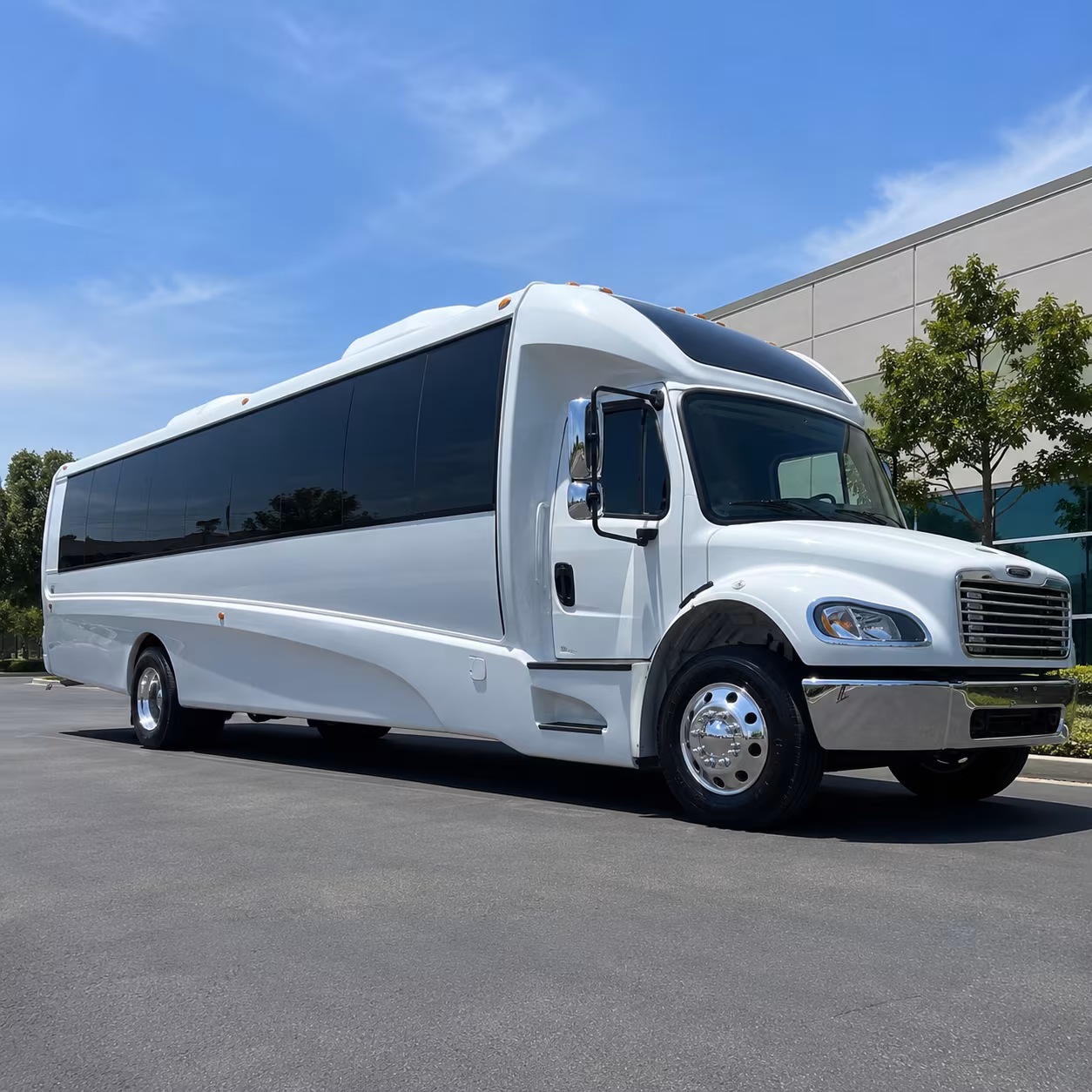 easily book transportation for your next prom 3