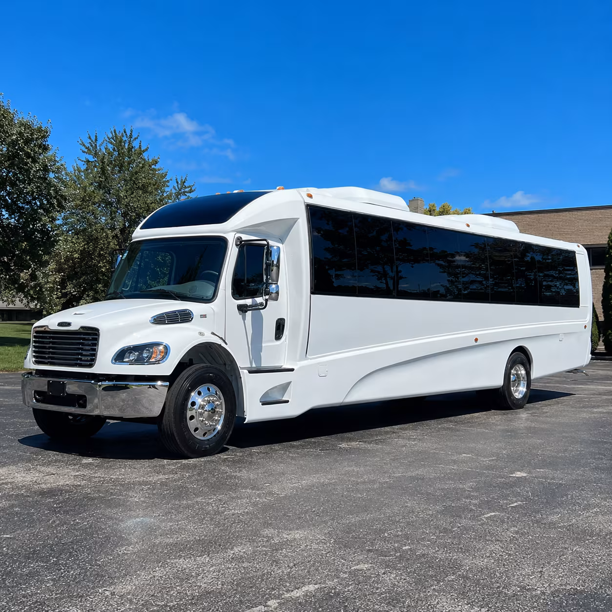 easily book transportation for your next prom 4