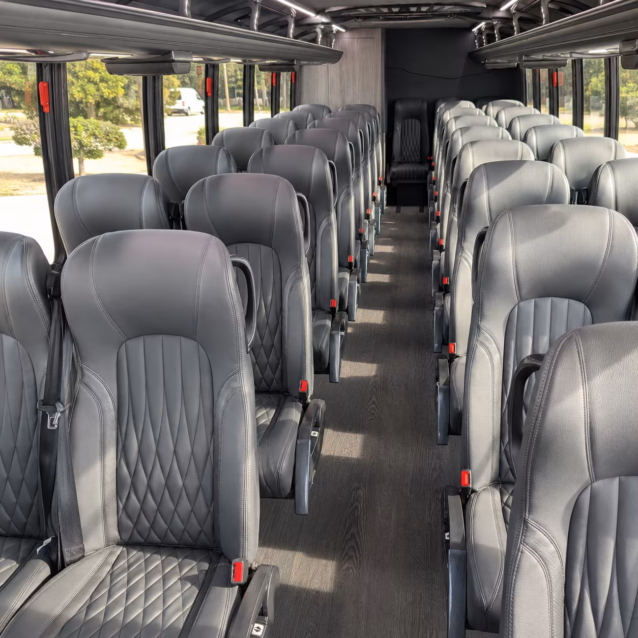 easily book transportation for your next prom 5