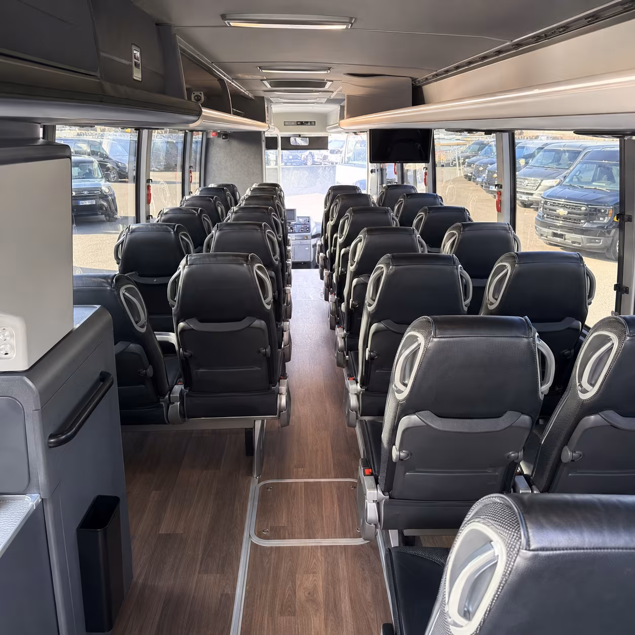 easily book transportation for your next sporting event 3