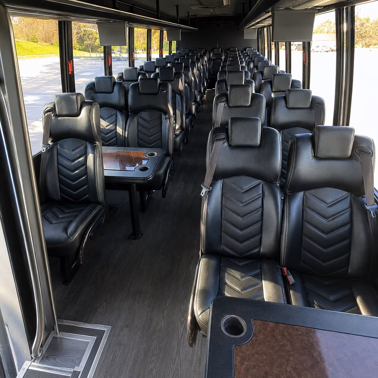 easily book transportation for your next sporting event 4