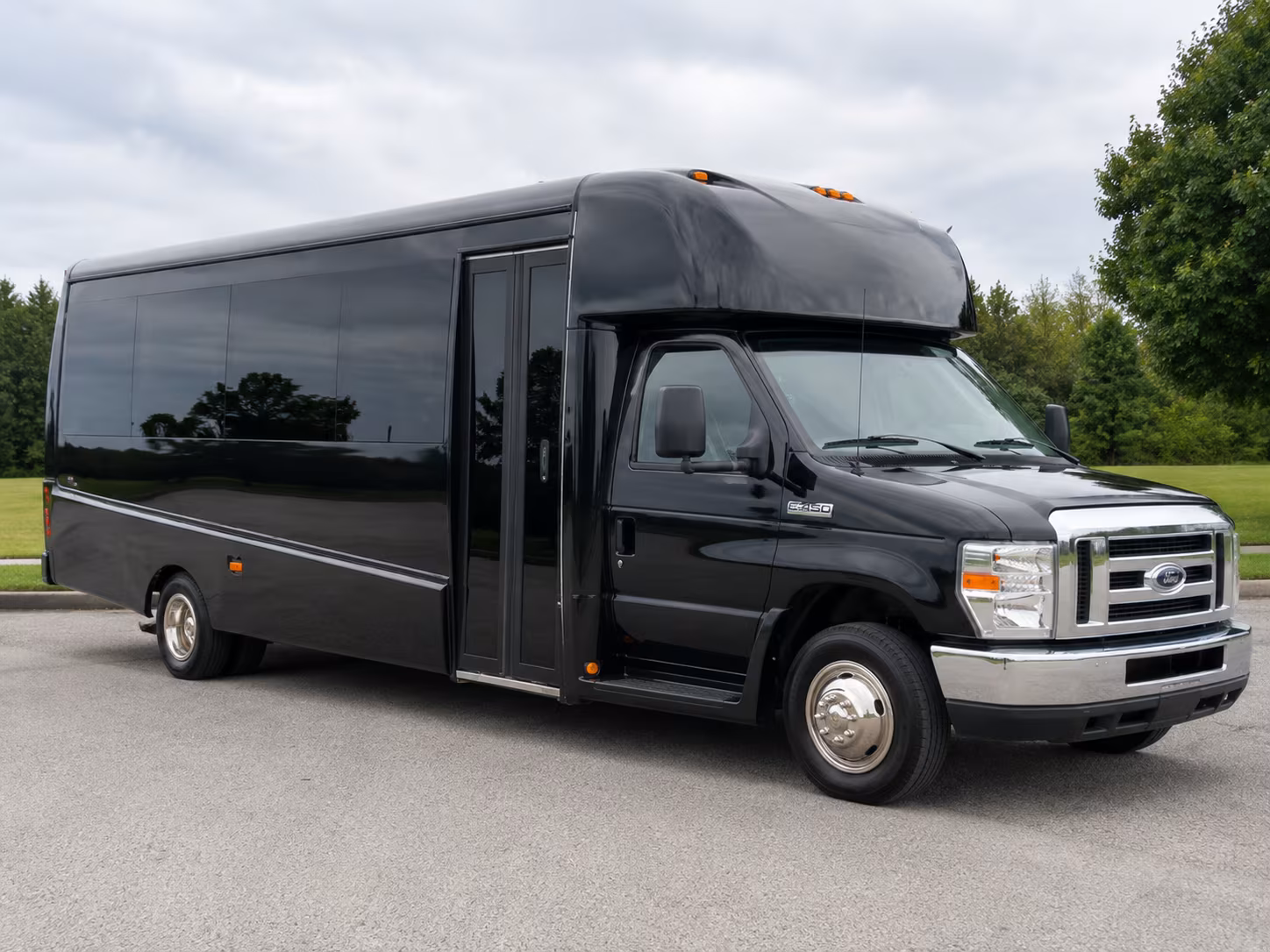 easily book transportation for your next wedding 3