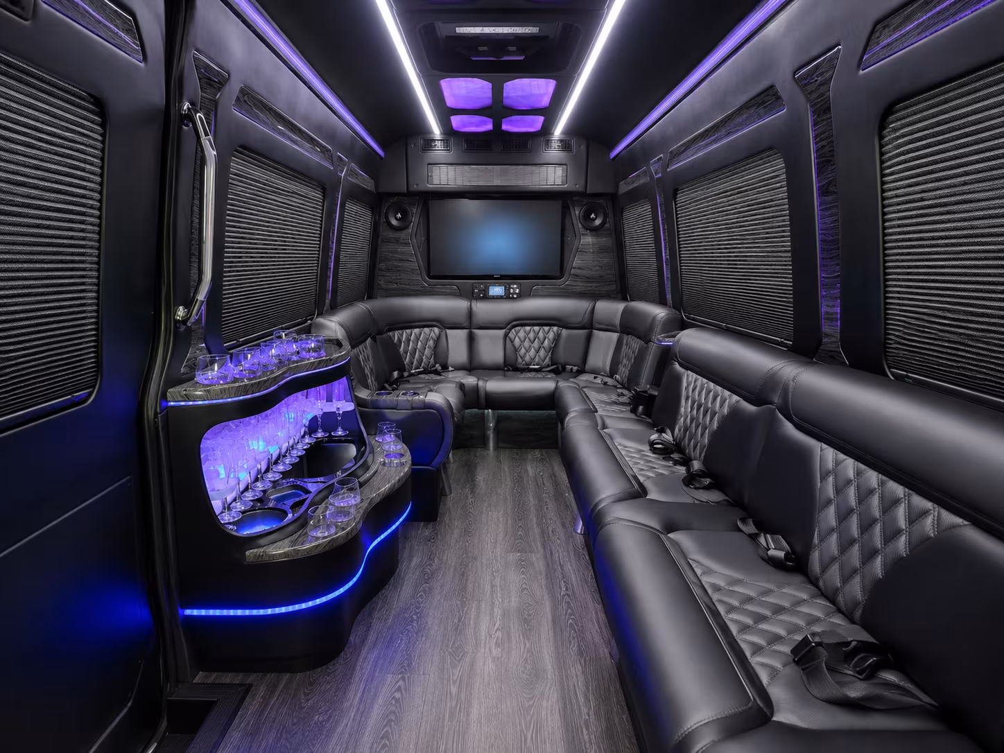easily book transportation for your next wedding 4