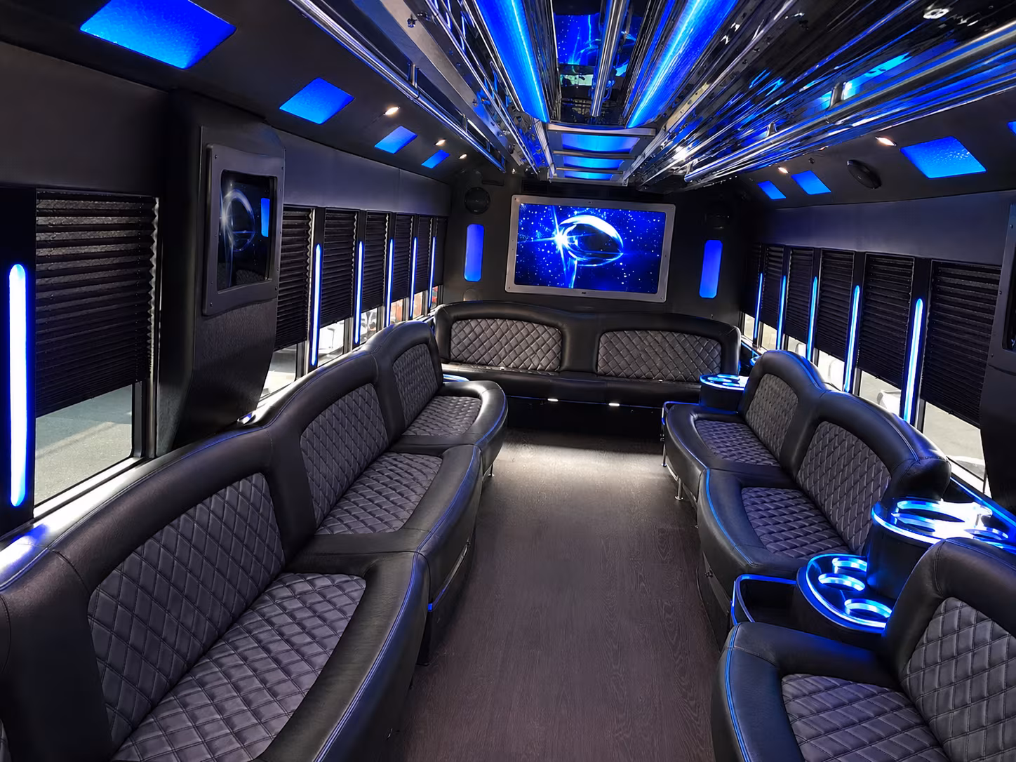 group bus rentals for topeka sporting events tournaments and away games