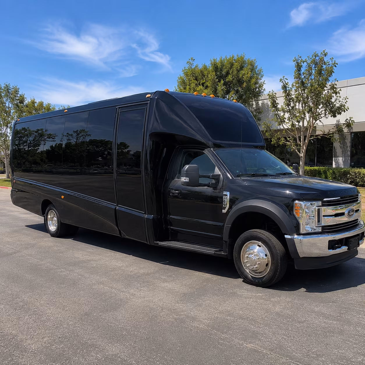 science and nature field trip buses in topeka kansas