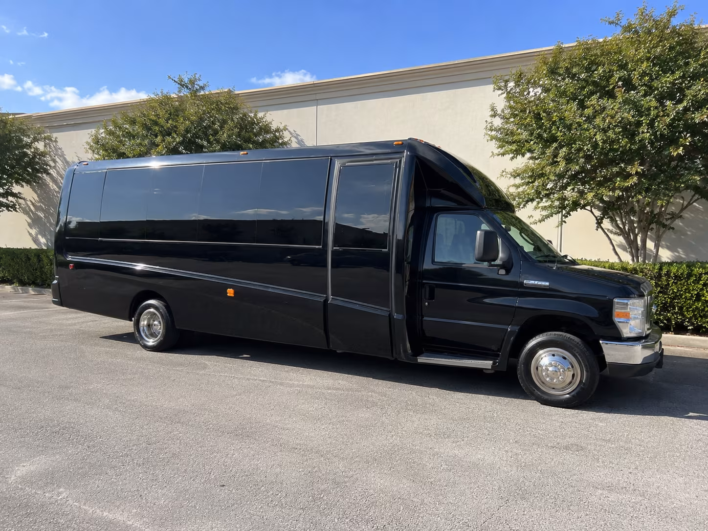 topeka bachelorette bachelor party bus rental