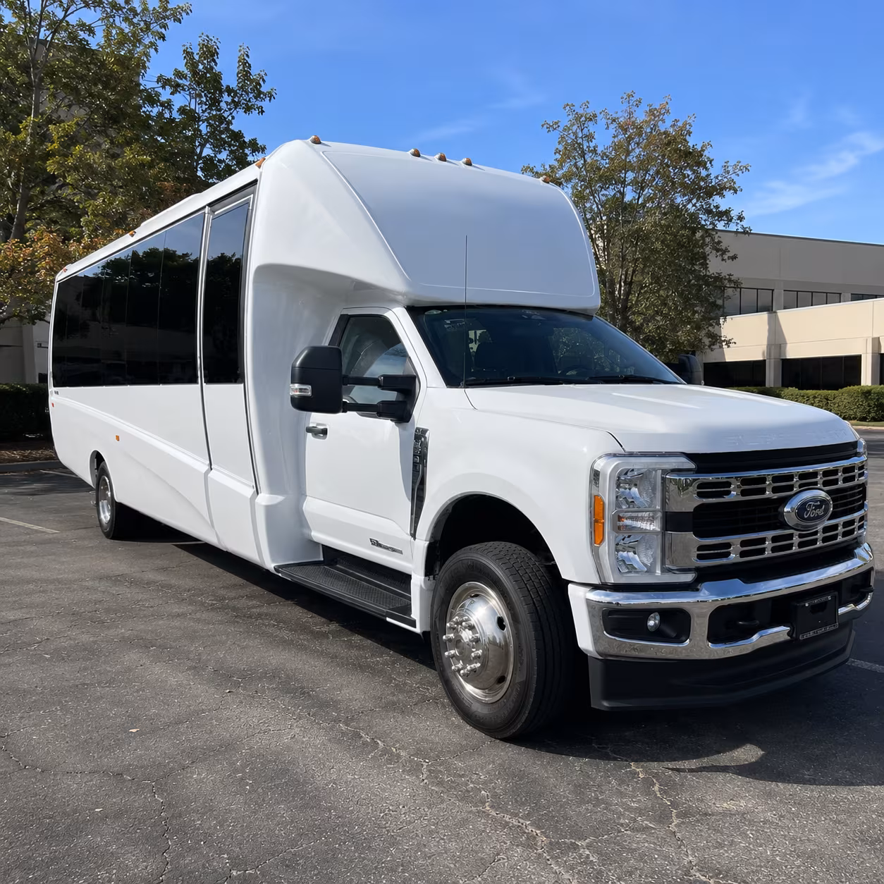 topeka church transportation