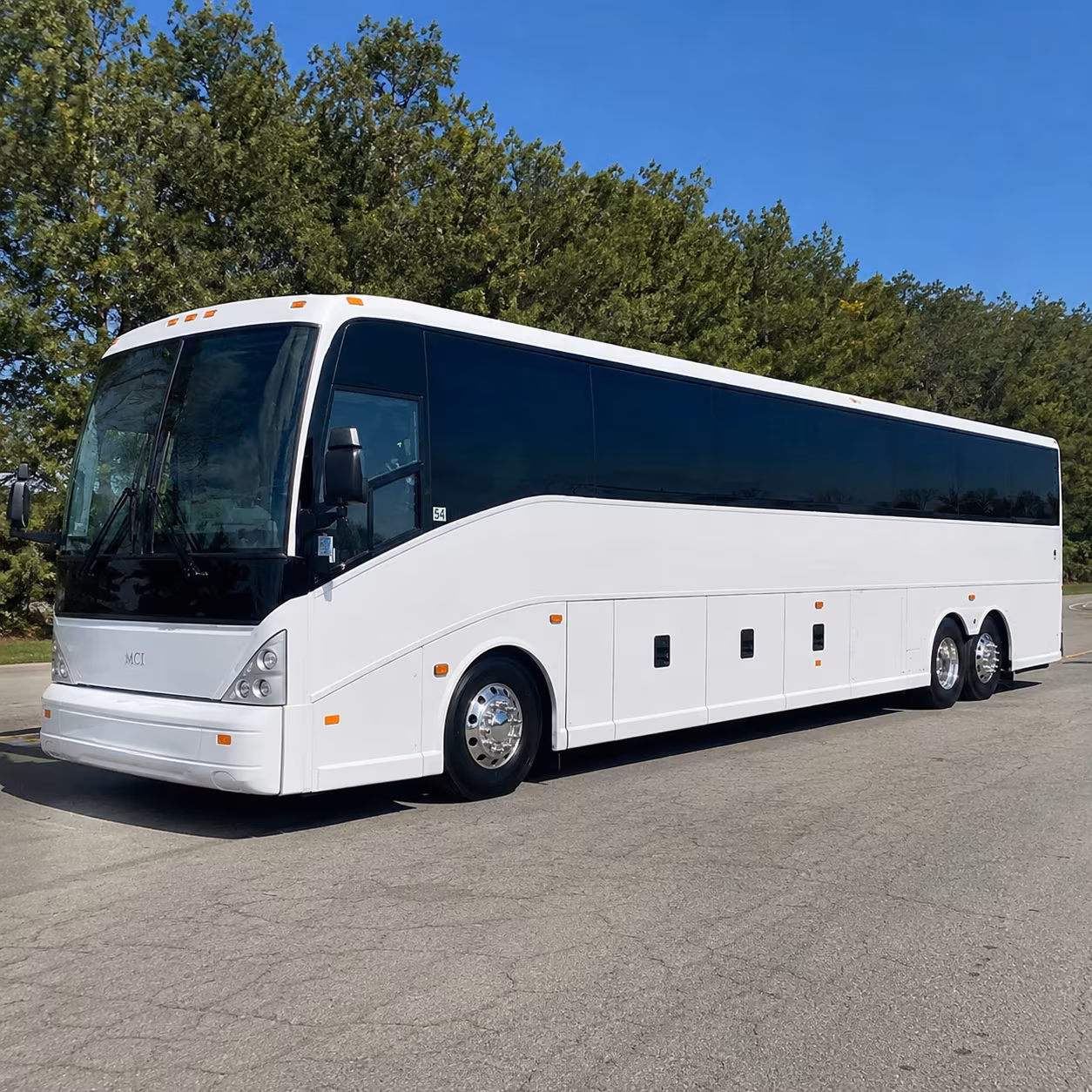 topeka corporate transportation