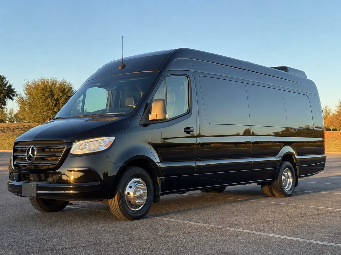 topeka event transportation