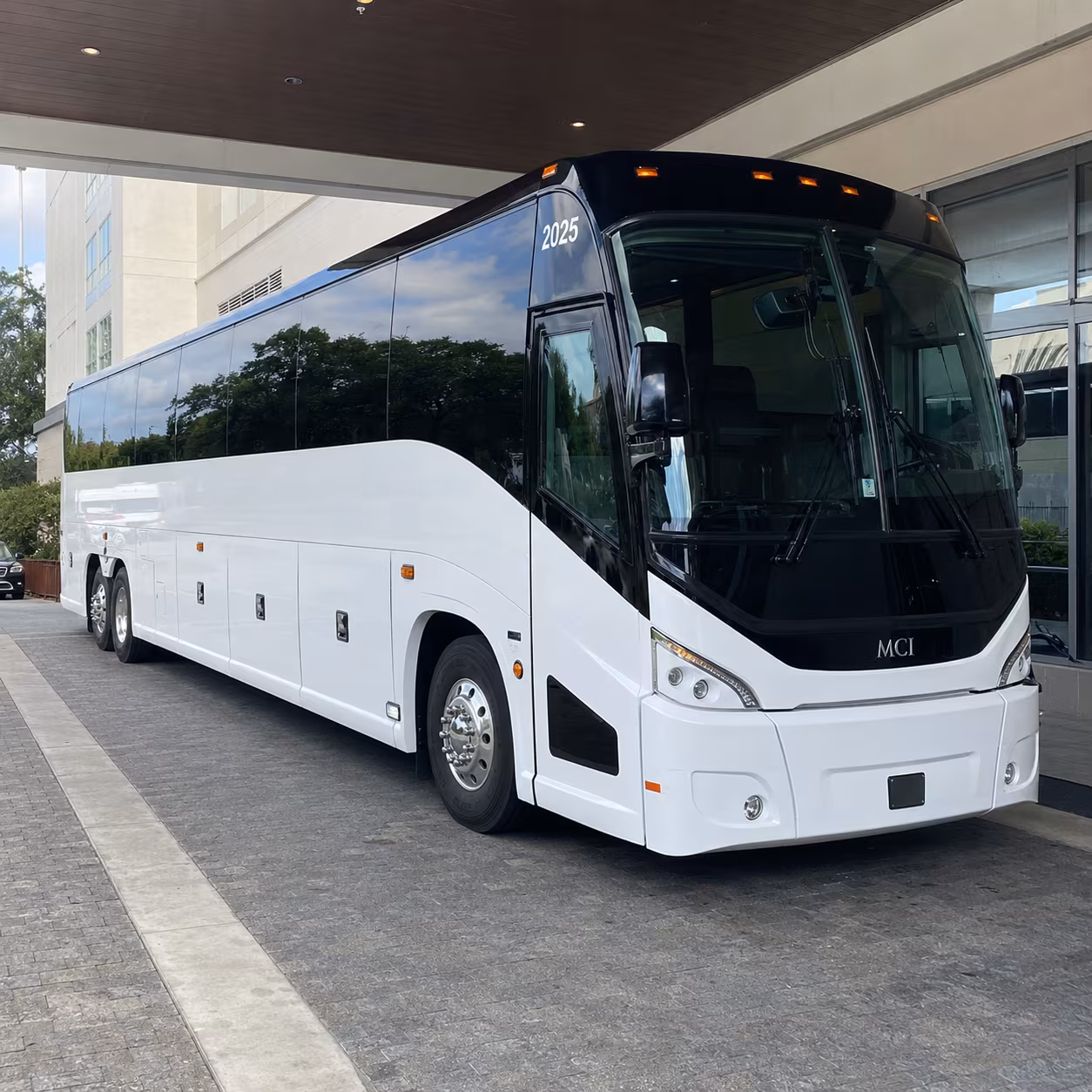 topeka field trip transportation