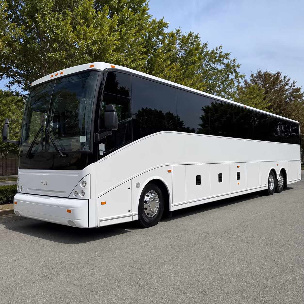 Topeka Religious Group Transportation
