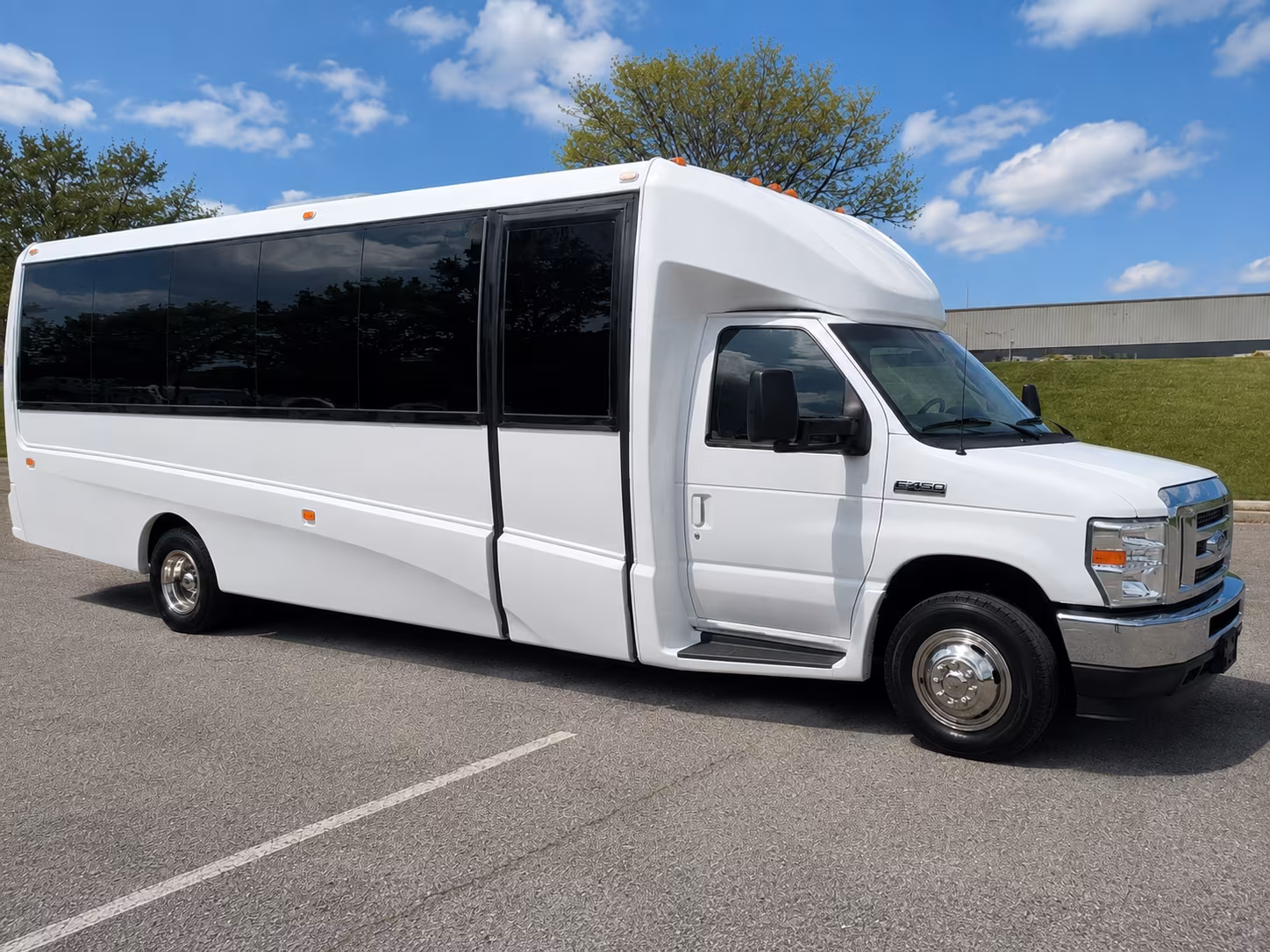 topeka sporting event transportation