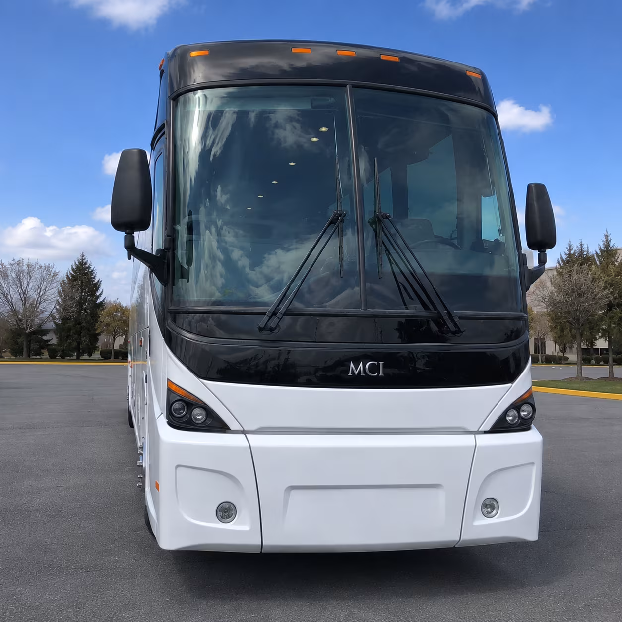 topeka wine tour charter bus rental