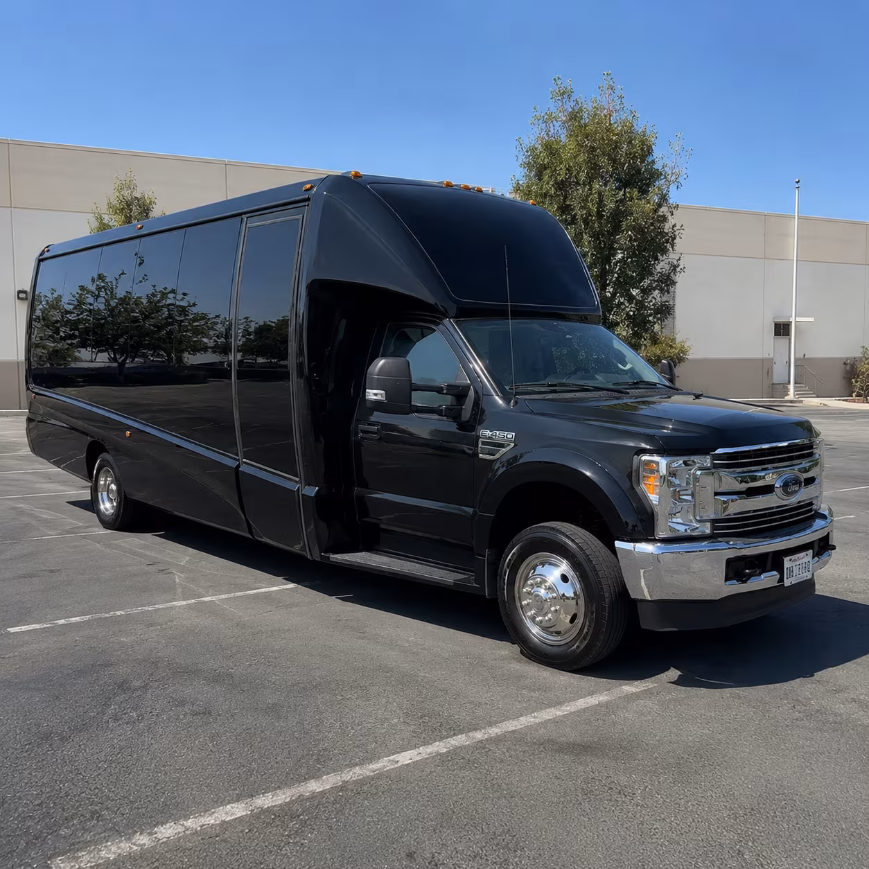 topeka wine tour party bus rental